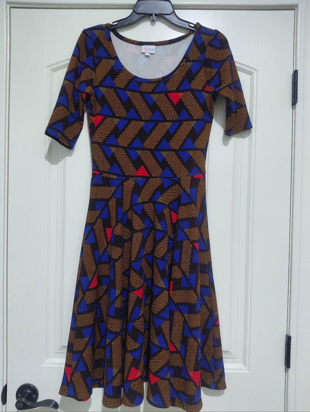 LuLaRoe Dress